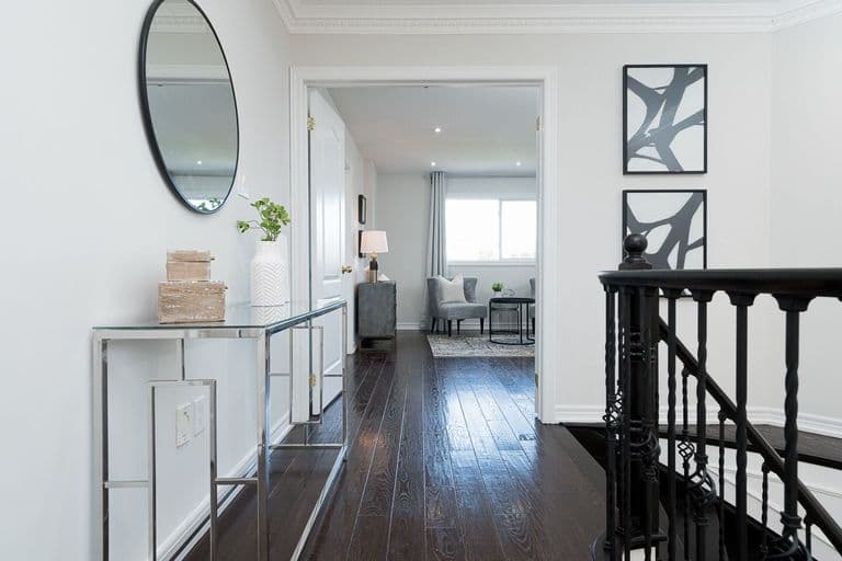 Creditview Road, Mississauga