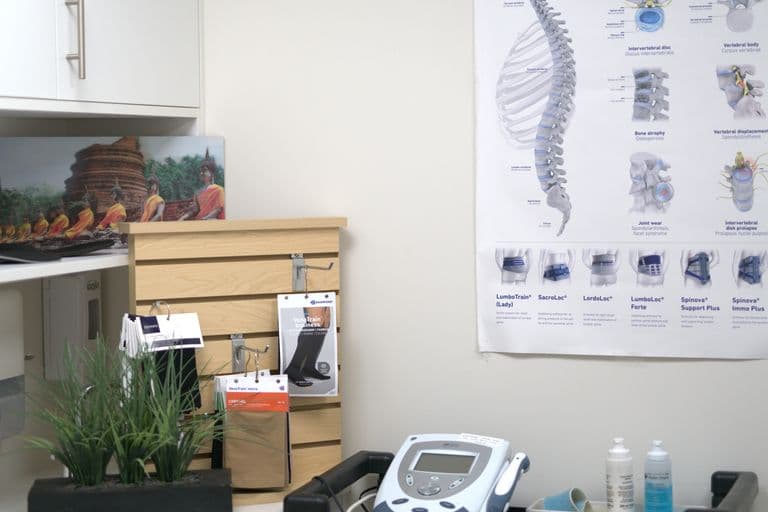 The Way Clinic Pharmacy