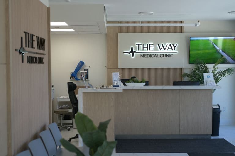 The Way Clinic Pharmacy - Image 7