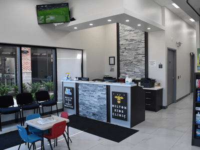 Milton Pharmacy & Clinic