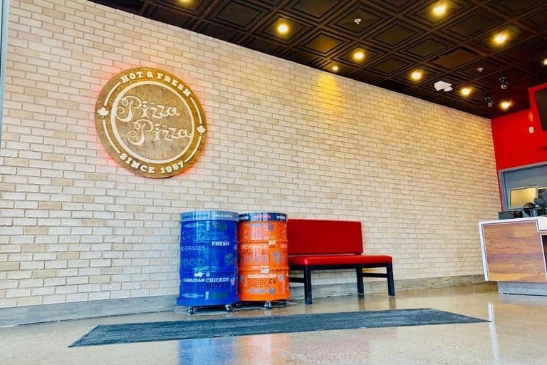 Pizza Pizza Meadowvale