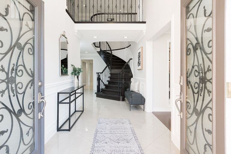 Stairway Renovations