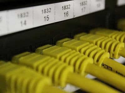 Network Documentation