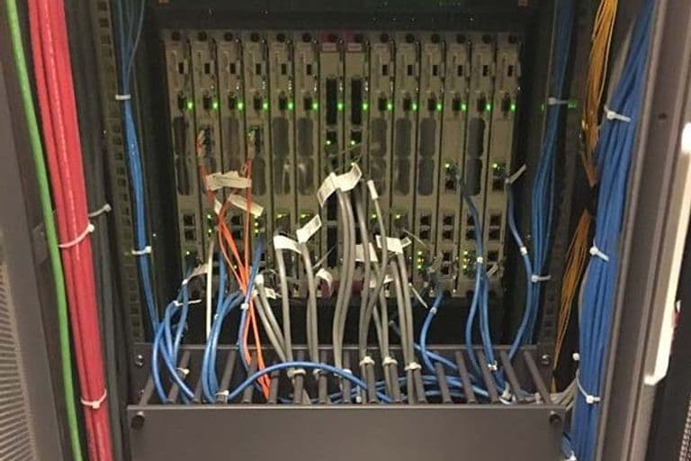 Equipment Testing & Verification