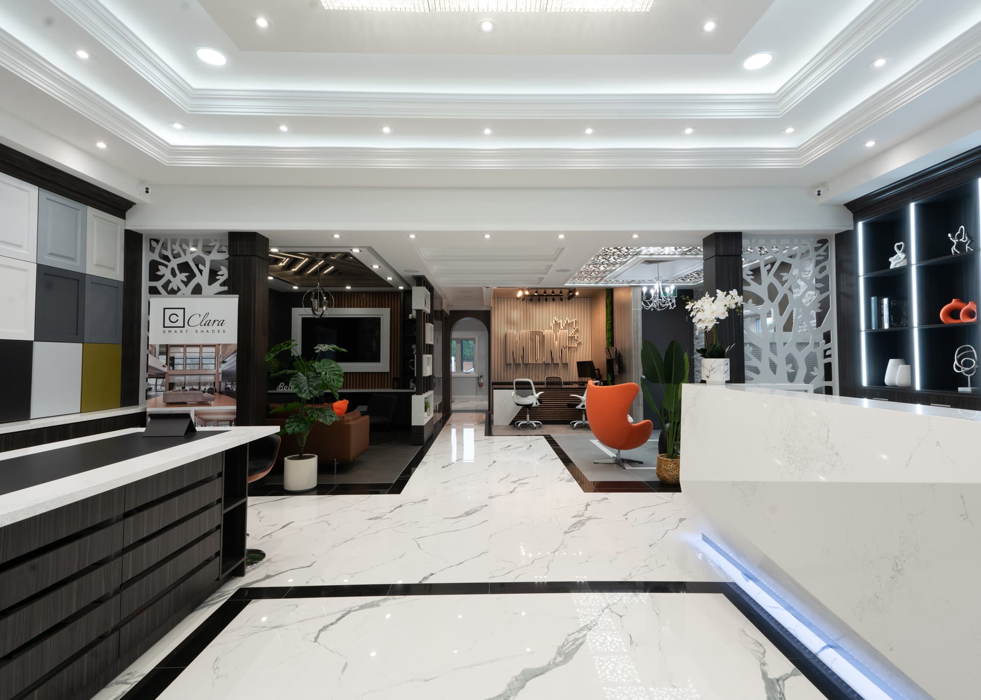 About MDM Contracting